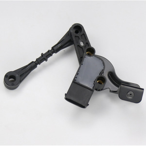 เซ็นเซอร์วัดระดับความสูง Land Rover Range Rover Evoque รุ่น LR024221 BJ323D026AA อะไหล่ควบคุมความสูงของระบบกันสะเทือน - Product Image 1