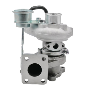 TD03 TD03-7G Turbocompresseur 1G770-17012 49131-02030 49131-02020 pour Le Terrassement Pelle Camion V2003T - Product Image 1