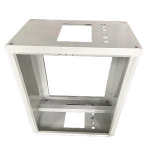 <strong>Custom</strong> <strong>High</strong> <strong>Precision</strong> CNC Machining Stainless Steel and Aluminum Stamping Parts Sheet Metal Processing Process - Product Image 6