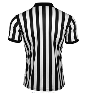Wholesale referee shirt For Effortless 