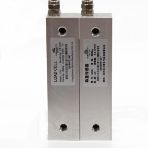 Limiteur de charge de pesage pour ascenseur/élévateur SILVANUS <span class=keywords><strong>2023</strong></span>, personnalisation, 800 kg, aluminium, IP65, cellule de pesage - Product Image 2