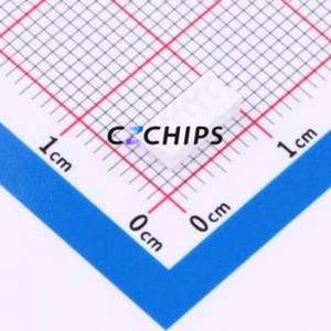 HC-SGN-6Y-05 Housing (Wire-to-Board / Wire-to-Wire) P=1.25mm Connector 1x6P 1.25mm 1 6 - Product Image 1
