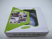 Cámara Endoscópica con Cable Tipo-C de 5.5/7mm para Teléfonos Android, Reparación de Automóviles, Inspección de Tuberías, Sonda Visual Impermeable