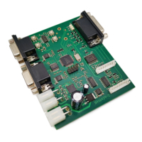 Service de prototypage de PCBA, fabrication de cartes de contrôle automatisées personnalisées, assemblage de cartes de circuits imprimés avec fichier Gerber et BOM
