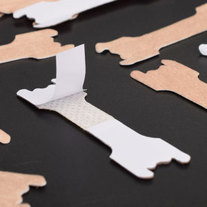 Tres Tiras Nasales Flexibles con Resorte para Dormir, 30 Piezas, Anti Ronquidos, para una Mejor Respiración y Pasaje Nasal Desbloqueado - Product Image 3