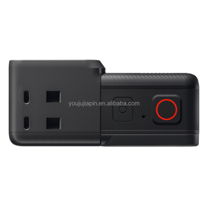 Insta360 Een Rs Sport Action Camera Insta 360 4K 60fps Video 48MP 'S Waterdichte 4K Editie 4K boost Lens In Srock
