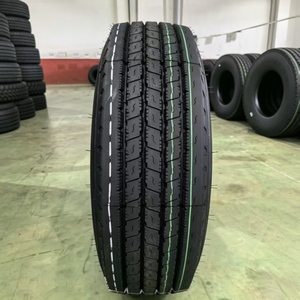ยางรถบรรทุกพรีเมียมสำหรับการเดินทางทางไกล ขนาด 295 75 22.5 รุ่น 11R22.5 ประหยัดน้ำมัน แบบเรเดียล เกรดเชิงพาณิชย์ ได้รับการรับรองมาตรฐาน DOT สำหรับรถบรรทุกในสหรัฐอเมริกา - Product Image 2