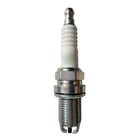 Pièces détachées en promotion, bougie d'allumage BKR5EKC 5216 pour Toyota
