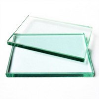 Fabricant de verre, vente en gros de verre ultra clair et de verre trempé, verre trempé ignifuge sur mesure disponible