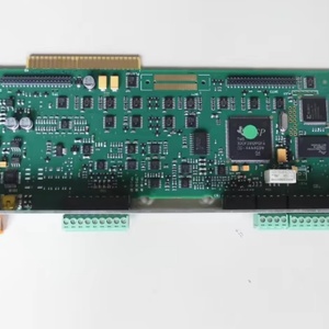 Carte mère d'onduleur Parker 890 AH469910U001 Neuve - Product Image 1