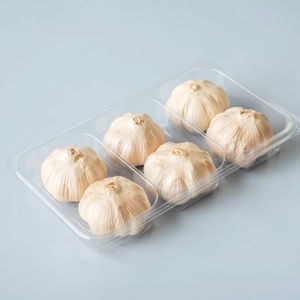 <span class=keywords><strong>Ail</strong></span> <span class=keywords><strong>noir</strong></span> entier <span class=keywords><strong>fermenté</strong></span> séché, faible en sucre, pour usage domestique - Product Image 1