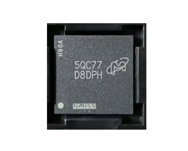 D8DPH Original New D8DPH MT62F1G64D4EK-023 AIT:C Memory Chip