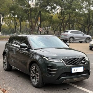 Land Rover Range Rover Evoque L 2023 d'occasion, 249 ch, économique en <span class=keywords><strong>carburant</strong></span>, prêt à être expédié - Product Image 3