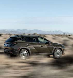 Mejor <span class=keywords><strong>Precio</strong></span> <span class=keywords><strong>Tucson</strong></span> 2025 Auto Nuevo/Usado Venta Directa OEM Diseño Pionero SUV Inteligente Conectado Premios de Diseño Global - Product Image 3