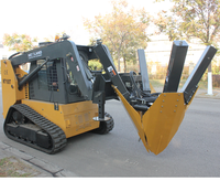 Patte baby — grand arbre, camion de transformation avec broche, 0503 série