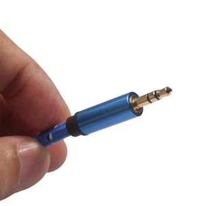 Câble de microphone professionnel blindé tout cuivre de 3 mètres avec <span class=keywords><strong>prise</strong></span> <span class=keywords><strong>jack</strong></span> TRS 3,5 mm femelle pour carte son K-voice, ligne de connexion <span class=keywords><strong>3M</strong></span> - Product Image 3