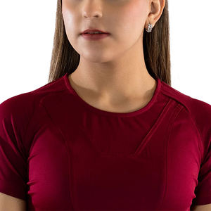 Blouse personnalisée d'infirmière et de laboratoire Vêtements médicaux blancs Uniformes d'infirmières Conceptions pour le personnel hospitalier Uniformes de soins infirmiers en gros - Product Image 5