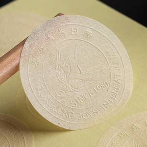 Ustom-aceite enjuagado, 3D, sellado - Product Image 3