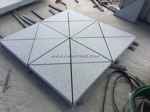 Lastre di Granito all'Ingrosso Personalizzate di Alta Qualità Pietra Naturale per Top Cucina Muro Esterno Pavimentazione in Granito - Product Image 4