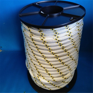 Strand Plaited <strong>Polyester</strong> Nylon Marine Rope - Product Image 6