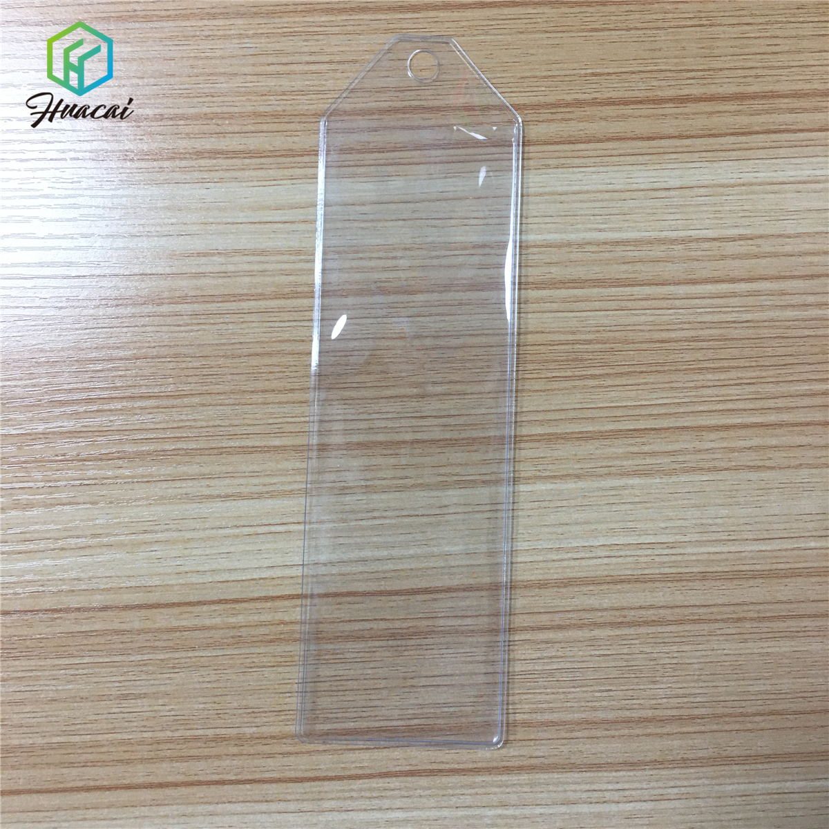 С украшением в виде кристаллов ПВХ прозрачные рукава Сумки для хранения 2 "x 6" фотопринтом листовая полипропилена протектор