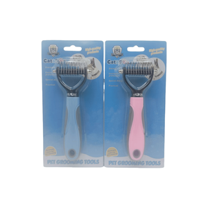 Strumenti <span class=keywords><strong>per</strong></span> la rimozione dei peli di gatto a doppio lato strumenti <span class=keywords><strong>per</strong></span> la rimozione dei peli di pelliccia - Product Image 1