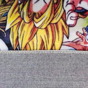 Concevez votre propre tapis <span class=keywords><strong>Dragon</strong></span> <span class=keywords><strong>Ball</strong></span> en forme d'anime à vendre - Product Image 4