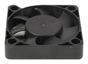 DC5010ที่ชาร์จพัดลมระบาย<span class=keywords><strong>อา</strong></span>กาศสำหรับ CPU, พลาสติกอัจฉริยะขนาด50มม. <span class=keywords><strong>ส</strong></span>ำหรับระบายความร้อนปรับแต่<span class=keywords><strong>ง</strong></span>ได้ตามต้องการ - Product Image 4