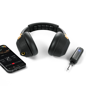 Amplificateur de casque sans fil pour guitare Positive Grid <span class=keywords><strong>Spark</strong></span> NEO et équipement de guitare à intelligence artificielle en plastique fabriqué en Chine - Product Image 3