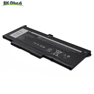 BK-Dbest Usine En Gros RJ40G Batterie D'ordinateur Portable pour Dell Latitude 15 5520 Latitude <span class=keywords><strong>14</strong></span> <span class=keywords><strong>5420</strong></span> - Product Image 4