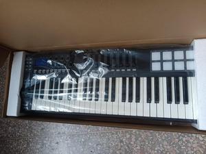 PANDA49 (Bộ điều khiển MIDI) Hướng dẫn âm nhạc Bộ tổng hợp nhạc bán chạy nhất 49 phím với bàn gõ - Product Image 4