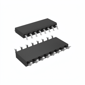 Transceptor IC MAX3093EESE+ Interfaz 16 SOIC (0.154'', 3.90mm de Ancho) 0/4 16SOIC Distribuidor Autorizado Circuitos Integrados - Product Image 1