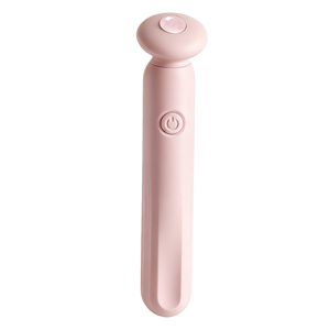 <span class=keywords><strong>Appareil</strong></span> <span class=keywords><strong>compact</strong></span> et léger pour le soin des yeux, pour éliminer les poches sous les yeux, les cernes et les ridules - Product Image 1