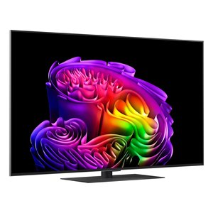 OLED55G66LS Televisor OLED de 55 Pulgadas 4K UHD con Frecuencia de Actualización de 165Hz, Smart TV con WebOS, Color Plata Satinado Oscuro - Product Image 5