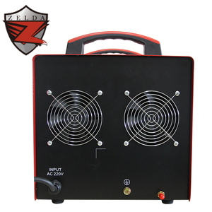 Saldatrice Professionale TIG AC DC Tig 250P per Alluminio - Product Image 6