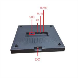 <span class=keywords><strong>Imin</strong></span> Swan1 XL-1.6/10.1 Pulgadas, Terminal Punto de Venta de Escritorio para Restaurantes, Sistema de Pedidos y Pagos para Restaurantes con Android y Windows - Product Image 3