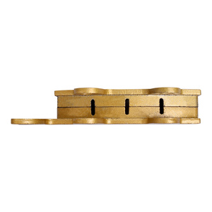 Piezas y accesorios de motocicleta, venta al por mayor, pastilla de freno para <span class=keywords><strong>CPI</strong></span> 125 Prince 300/300 X-Large - Product Image 5