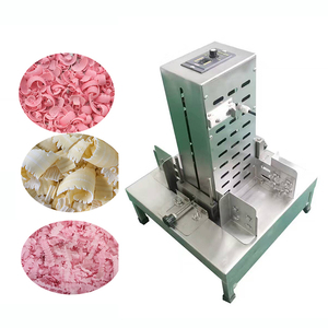 Nouvelle mini machine à rasoir à chocolat petit fabricant de pépites de chocolat - Product Image 4