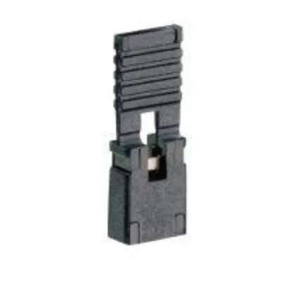 Jumper mini 2.54mm tipe B/konektor jumper 2.54mm/konektor 4 pin