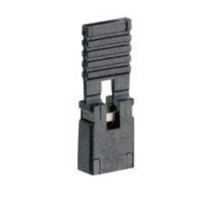 2.54mm mini jumper B type/2.54mm jumper connector/4 pin connector
