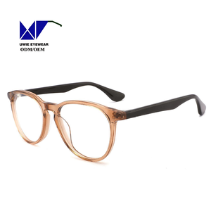 Gafas de Lectura con Bloqueo de Luz Azul Modelo UWIE221 Talla 49-19-145, Unisex, Montura Completa, Diseño Abstracto, Cómodas - Product Image 3