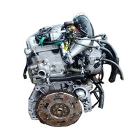 VENTE FLASH Moteurs Suzuki d'occasion M13A Moteur de voiture japonais pour Suzuki Swift Ignis Wagon R Liana Ciaz 1.3