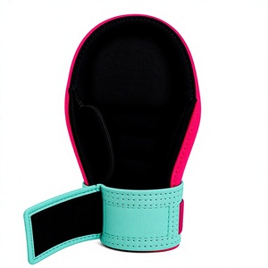 Guante protector de béisbol premium con protección para la muñeca, acolchado y duradero, ajustable, para jugadores adultos y jóvenes. - Product Image 2