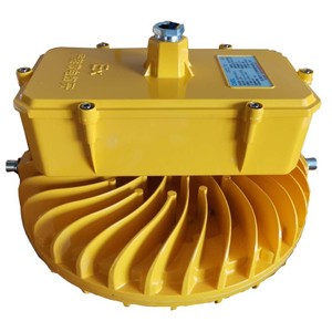 Linterna de Mano a Prueba de Explosiones Serie Bcs7102, LED de 12v, 69x161mm, Clase I, División 1 - Product Image 2
