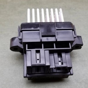 Module 84178783 Ac <b>Motor</b> <b>Controller</b> Dc 12V For Gmc Cadillac Buick Chevrolet - Product Image 4