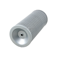 Éléments filtrants pour machines de construction 207-60-71180/HF35360/P550787, cartouches de filtre à huile de retour hydraulique pour machines minières