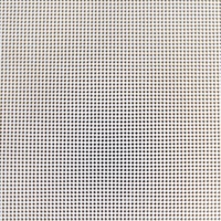 240*152.4 fornitura di fabbrica Diesel filtro antiparticolato Cordierite a nido d'ape ceramica DPF