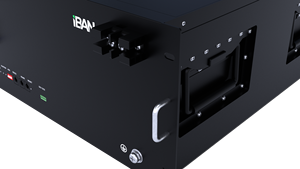 แบตเตอรี่ลิเธียมไอออน48V Lifepo4 200ah ระบบจัดเก็บพลังงานแสงอาทิตย์แบบกำหนดเอง - Product Image 6