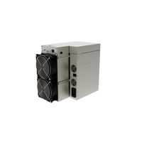 Nouvelle machine de minage ALEO ICERIVER AE2 720M 1300W avec cryptage ZkSNARK, refroidissement par air, ASICMiner, métal, 200-250V 16A RJ45, bruit 75dB