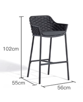 Silla de bar